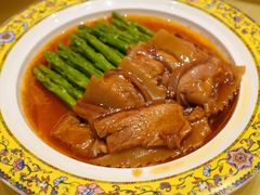 -仿膳饭庄·宫廷风味(百年传承店)