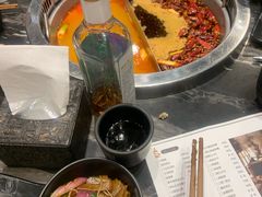 -小王少龙火锅(沙南街店)