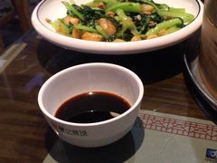 -松针蔡记蒸饺(花园路店)