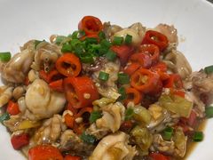 -满香舒·漳州小馆(大唐店)