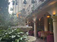 -Osteria Garden 生蚝花园餐厅(原进贤路店)