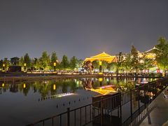 -大唐不夜城