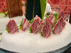 厚切上脑-鼎泰亨·海鲜牛肉餐厅(滨江店)