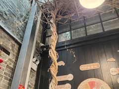 -黄祥华养生堂·炖汤·营养蒸饭(岭南天地店)