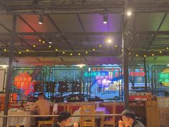 -霸王虾·麻辣小龙虾(清水河公园店)