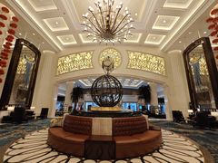 -常州武进九洲喜来登酒店