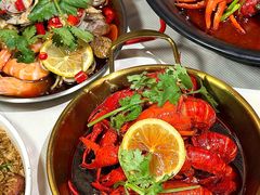 -南极·小龙虾·湘式拌饭(南街店)