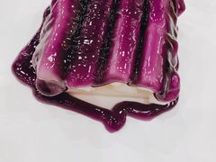 蓝莓山药-大鸭梨烤鸭店(金顶街店)