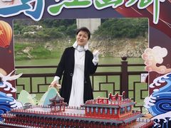 -乌江画廊(彭水苗族土家族自治县)