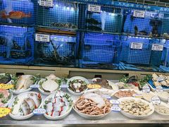 -清雅臻品·竹林院落·新派青岛菜(崂山店)