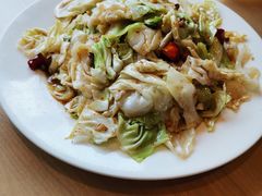 -鲍家老八件菜馆(昌平街店)