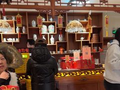 -富华斋饽饽铺·宫廷糕点·伴手礼(护国新天地店)