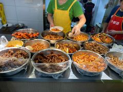 -蓝精灵饺子店