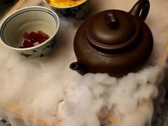 -西安凯悦酒店·湖畔中餐厅