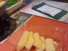-马来西亚肉骨茶汤·招牌螃蟹·烧鸡·呷喱吧吧(海上世界店)