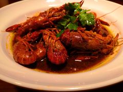 -有位虾匠·香辣蟹·小龙虾(李村店)