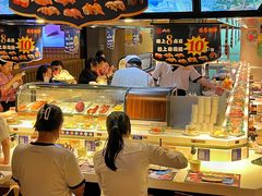-元通寿司(东骏店)