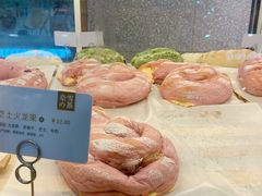 -奈雪的茶(石厦时代广场店)