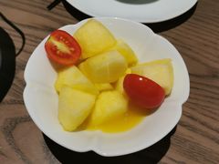 -四道菜·福建菜馆(新街口金鹰店)