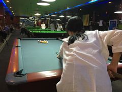 -广州保龄球馆(广州天河体育中心店)