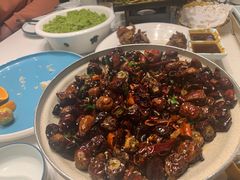 -热河食府(中山路店)