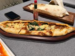 -Efes Turkish & Mediterranean Cuisine 艾菲斯餐厅(陆家嘴店)