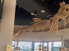 -海之屋韩式烤肉(海棠68环球美食街店)