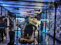 -喜满客影城(汉神广场店)