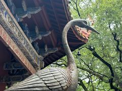 -南岳衡山风景名胜区-南岳大庙