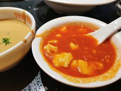 -竹犇番茄火锅(长风街店)
