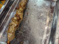 -大清花饺子(山庄店)