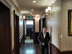 -老洋房花园饭店(绍兴路店)