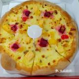 很适合我们本地人的口感，我觉得非常的正宗