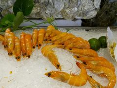 -圣丰索菲特·2 On 988 Café 自助餐厅
