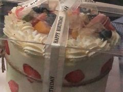 -囍悦烘焙(恒隆御水岸店)