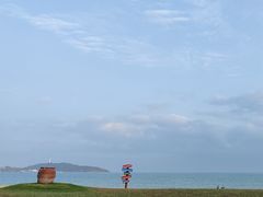 -三亚海棠湾万丽度假酒店