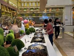 -堂会(白云店)