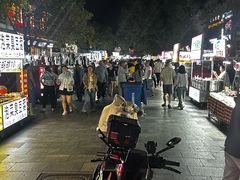 -鼓楼夜市