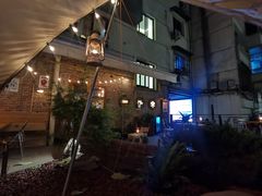 -鹿萤季·营地小馆(皇后公园店)
