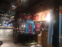 -腰子哥烤串(石佛营炫特店)