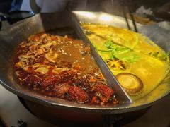 -湊湊火锅·茶憩(皇姑万象汇店)