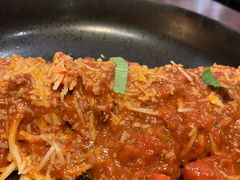 -芭莉与彩虹西餐厅(成都合生汇店)