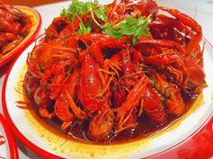 -虾铺子龙虾·私房菜(金源花苑店)