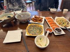 -海坛特色小吃·只做平潭特色菜(平潭店)