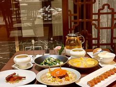 -蛇口希尔顿南海酒店·随轩中餐厅·粤菜