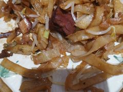 -葛记焖饼(伏牛路店)