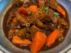 -北李妈妈菜·海肠捞饭(开发区万达店)