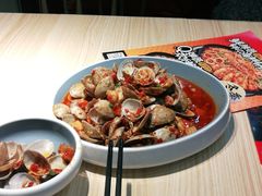 -领蟹祥记·香辣蟹·特色小海鲜(奥体天虹店)