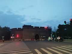 -宛平李记小吃(东关街店)