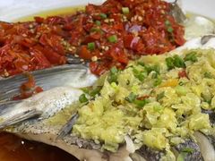 -韶山冲湘菜馆(黄桦路店)